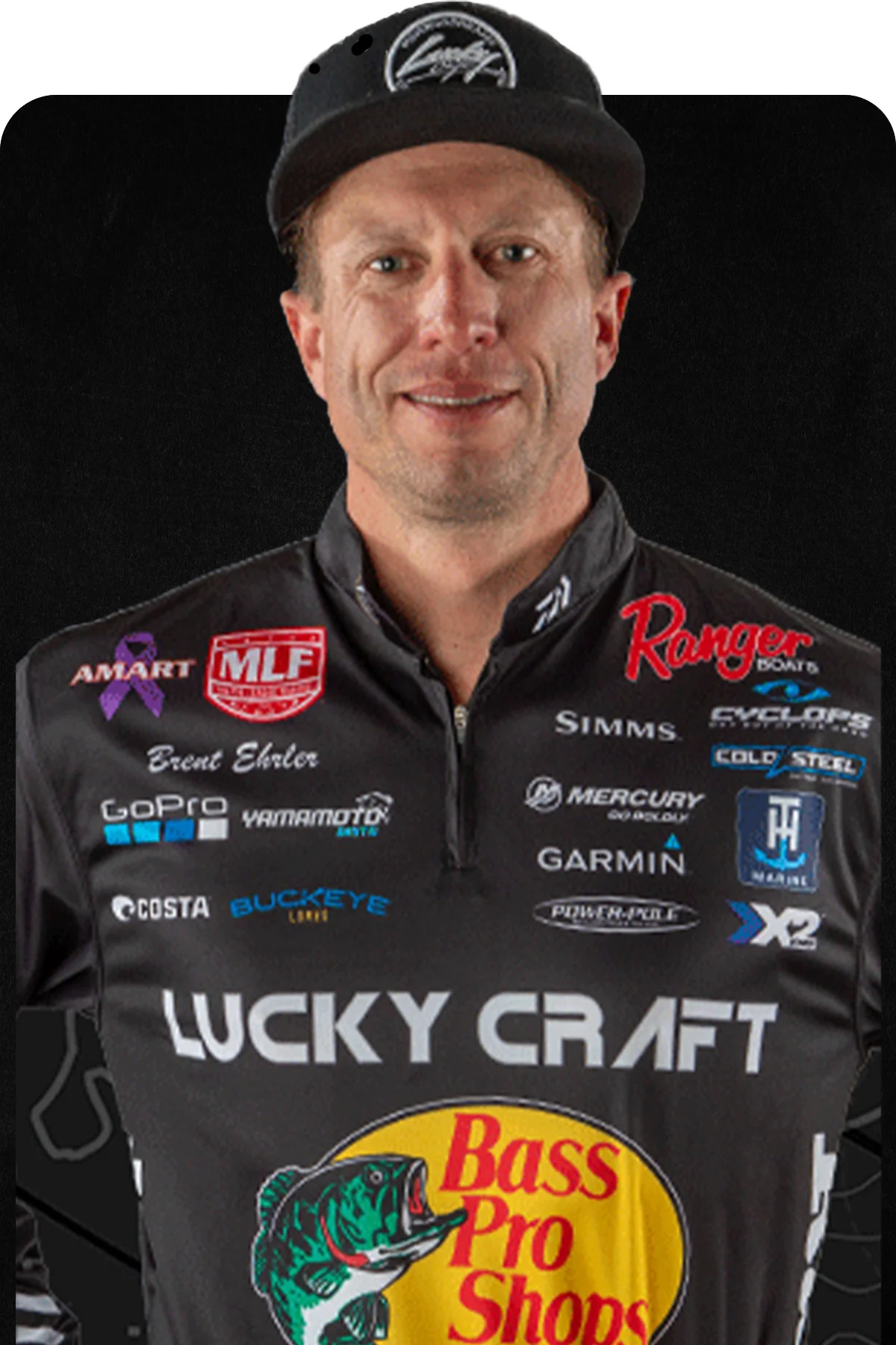 Profile image of Brent Ehrler